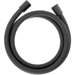Flexible de douche Noir Thewa
