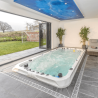 Spa de nage Fitness 2 PASSION SPAS