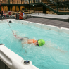 Spa de nage Fitness 2 PASSION SPAS