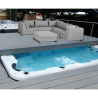 Spa de nage Fitness 2 PASSION SPAS