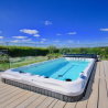 Spa de nage Fitness 2 PASSION SPAS