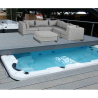 Spa de nage Fitness 1 PASSION SPAS