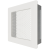 Grille de ventilation 17x17 Classic KAWMET