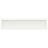 Grille de ventilation 17x70 Hide Kawmet