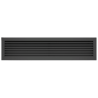 Grille de ventilation 17x70 Hide Kawmet