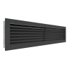Grille de ventilation 17x70 Hide Kawmet