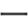 Grille de ventilation 6x60 Loft Kawmet