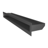 Grille de ventilation 6x60 Loft Kawmet