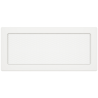 Grille de ventilation 17x37 Classic KAWMET