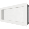 Grille de ventilation 17x37 Classic KAWMET