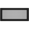 Grille de ventilation 17x37 Classic KAWMET