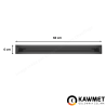 Grille de ventilation 6x60 Loft Kawmet