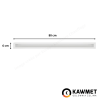 Grille de ventilation 6x60 Loft Kawmet