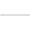 Grille de ventilation 6x100 Loft Kawmet - Couleur blanc