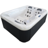 Spa 3 places modèle Plug & Play 5