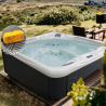 Spa 3 places modèle Plug & Play 5