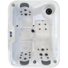 Spa 3 places modèle Plug & Play 5