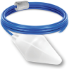 Flotteur avec régulateur de niveau pour eau potable SOBA EP JETLY
