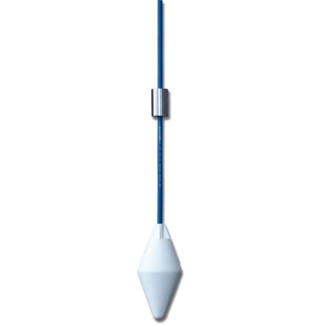Flotteur avec régulateur de niveau pour eau potable SOBA EP JETLY