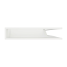 Grille de ventilation 95x450x950 Loft Angle Kawmet