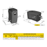 E.SYBOX Surpresseur Jetly