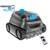 Robot piscine sans fils CNX-LI 52 IQ Zodiac