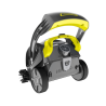 Robot de spa sans fil Zodiac Spabot - OS0800