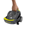 Robot de spa sans fil Zodiac Spabot - OS0800