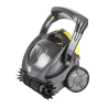 Robot de spa sans fil Zodiac Spabot - OS0800