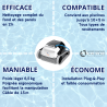 Robot de piscine Dolphin Poolstyle Plus