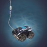 Robot piscine Zodiac Alpha RA 6500 iQ Pro