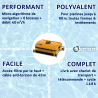Robot piscine Dolphin Wave 300 xl