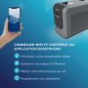 Pompe à chaleur Poolican Full Inverter Poolex 4 en 1