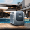 Pompe à chaleur Poolican Full Inverter Poolex 4 en 1