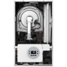 Chaudière gaz murale mixte Oxylis iCondens 18-24 kW ELM Leblanc