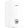 Chaudière gaz murale mixte Oxylis iCondens 18-24 kW ELM Leblanc
