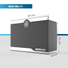 Silent Max Pompe à Chaleur Full Inverter
