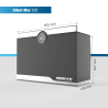 Silent Max Pompe à Chaleur Full Inverter