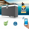 Silent Max Pompe à Chaleur Full Inverter