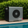 Pompe à chaleur piscine MAG 3 Poolex