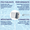 Pompe à chaleur Poolex Premium Dreamline Fi 125