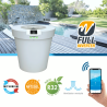 Pompe à chaleur piscine Platinium Mini Poolex