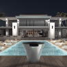 Pompe à chaleur piscine Platinium Mini Poolex