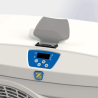 Pompe à chaleur PI20 DEFROST pour piscine résidentielle de chez ZODIAC