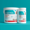 Chlorifix micro-billes pour désinfection d'appoint ou rapide BAYROL