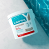 Aquabrome pastille de brome 5kg pour désinfection lente et complémentaire BAYROL