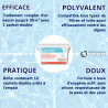 Soft & Easy 30m3 pour piscine BAYROL