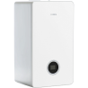 Chaudière gaz murale condensation Condens GC8700i W 30/35 C mixte chauffage + ECS BOSCH