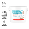 Pastille Chloriklar 1kg pour désinfection d'appoint ou rapide BAYROL