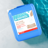 Softswim Multi Light traitement à base d'oxygène actif oxydant 10 kg BAYROL